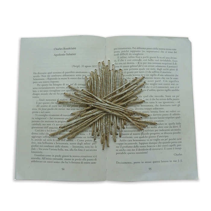 Annodanze  libro Giusi Loisi