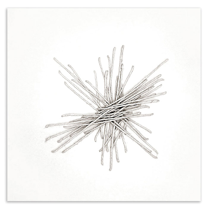 Annodanze  bianco Giusi Loisi